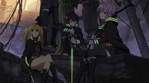 So i just finished season 1 on funimation and there were 24 episodes total. Seraph Of The End Netflix