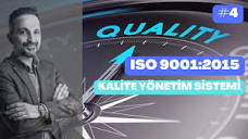 KALİTE HEDEFLERİ ve PLANLAMASI (6.2) - ISO 9001:2015 - YouTube