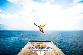 The international competition, now in its 12th year, will be returning after skipping the lake location during its 2019 season. Red Bull Cliff Diving World Series Event Info Videos