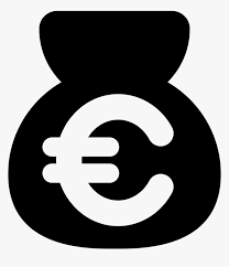 Do you want to make your money logo designs unique and stand if you need money logos for your stockjobber, insurer or investment bank, designevo's templates will. Money Bag With Euro Sign Money Logo Png Euro Transparent Png Transparent Png Image Pngitem