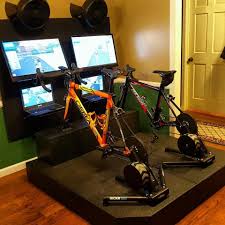 Dominating the pain cave is all about having a clear thought process focused on not being defined by the pain, but instead, being the one who controls the pain, she says. Pain Cave Cycling