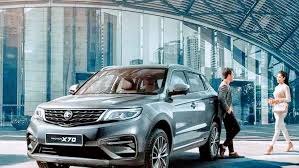Maybe you would like to learn more about one of these? Proton Hq Proton New Cars