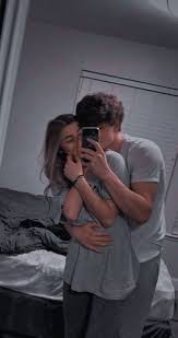 Monyet ma ikan kok bisa jadi pasangan, ntar ngasilin apa??*dibakar hidup2 ma elf* 9. Fallinginlovewithlife Vsco In 2021 Cute Couples Goals Couple Goals Teenagers Couples