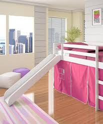 Hiasan dalaman bilik tidur anak perempuan. Deco Bilik Tidur Kecil Anak Perempuan Design Rumah Terkini