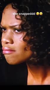 Mallory Tyler Perry Snapping