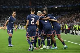 News | nach dem aus in der champions league spielt psg nur noch in einem . Rr6nzmu Bfghpm