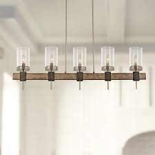Maybe you would like to learn more about one of these? Bridlewood 40 W Gray And Nickel Kitchen Island Light Pendant 58j23 Lamps Plus