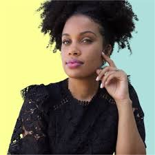 Meet Shontay, Owner of Black Girl Sunscreen