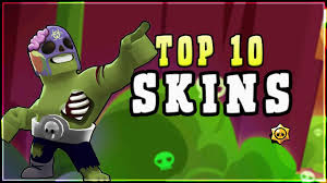 Smash & grab, heist, showdown, and bounty, each with a different objective. Possible New Skins In Brawl Stars Fan Art From Reddit Youtube