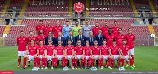 Wilier triestina was an italian professional cycling team that existed from 1946 to 1951. Triestina Presentato Il Nuovo Sito Web Della Societa Nuovo Piu Veloce E Piu Facile Da Consultare E Sui Biglietti Per Le Partite Triveneto Goal