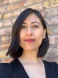 Nancy Rivera's Instagram, Twitter & Facebook