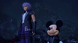 We did not find results for: Kingdom Hearts 3 Riku Or Mickey Which You Should Help Spoilers