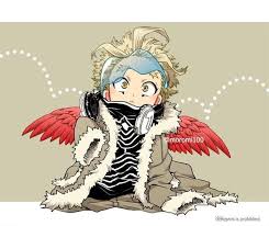 Hawks is best boi 4 months ago. Baby Time Attacked Wattpad