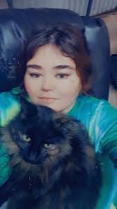 Ali Vogel's Instagram, Twitter & Facebook