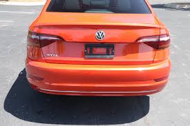 Image result for Habanero Orange 2019 GLI