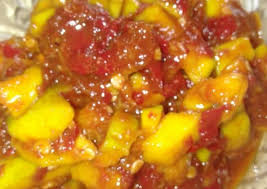 Sambal limau kasturi sambal belacan sedap sambal belacan blender sambal tak guna bawang resepi sambal belacan simple sambel pedas sambal terasi enak sambal belacan recipe cara. Resep Sambal Buah Khas Palembang Super Resep Cara