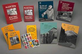 Primary purpose is to protect the consumer. California S Integrated Pest Management Program Radcliffe S Ipm World Textbook