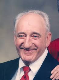 Obituary for ABE a. TROYER (Services)