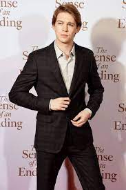Oh so small productions ltd. Hot Young British Actors 2020 Glamour Uk