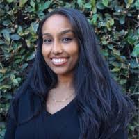 Beza Worku's Instagram, Twitter & Facebook