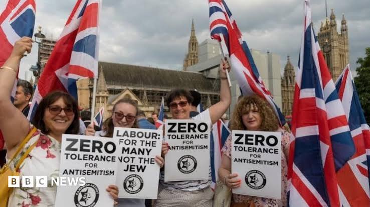 A guide to Labour Party anti-Semitism claims - BBC News
