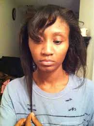 Touch device users, explore by touch or with swipe gestures. Taking Control A Hair Journey Lets Grow May 2013