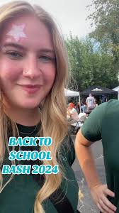 Annual Back to School Bash Boston