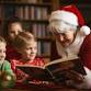 Holly Jolly Storytime with Mrs. Claus event in Latrobe, PA