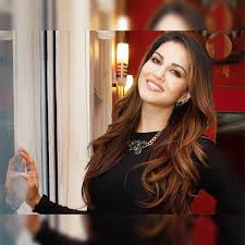 Sunny Leone insists she has moved on from porn: Why dont her critics get  this? - The Economic Times