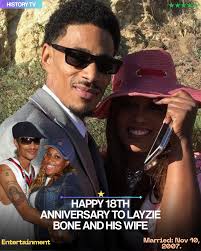 MC Hammer's 39-Year Marriage