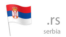 Rs Domain Names Serbia Gandi Net