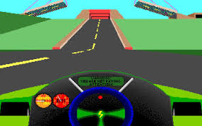 A version for the apple macintosh, announced for 1991. Test Drive On New C213 Rok S Previously Owned Pc Games