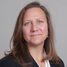 Rebecca Bates, PhD, DNP, FNP-C, PMP