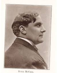 Junie McCree (1865-1918)