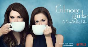 Related quizzes can be found here: Which Gilmore Girls A Year In The Life Character Are You Quiz Quiz Accurate Personality Test Trivia Ultimate Game Questions Answers Quizzcreator Com