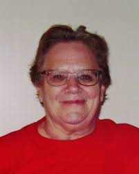 Eileen Frewin Obituary