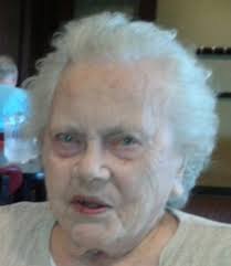 Della Barbus Obituary (1918-08-11