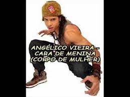He was a member of the portuguese boy band, d'zrt. Angelico Vieira Bailarina Youtube