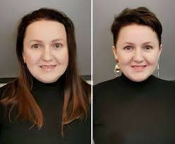 Hello! What do you think about this change! 😍