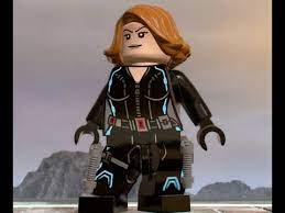 Get ready for another lego marvel superheroes 2 video, because today we are back at doing some free roam!! Lego Marvel Superheroes 2 How To Unlock Black Widow Youtube