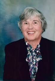 Virginia (Ginny) L. Metzger Obituary