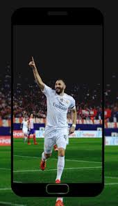 Hd wallpapers and background images. Karim Benzema Wallpaper Hd For Android Apk Download