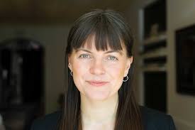 Laura Campbell, Ontario Greens