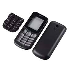 Mobile Phone Housing For Nokia 130 2017 ...
