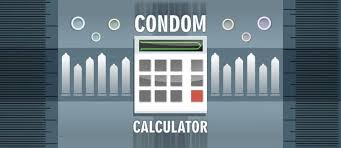 Knowing how to tell if a condom fits or doesn't fit you is important to get the most out of using one. Condom Size Calculator Filter By Width Length Or Girth Updated 2020
