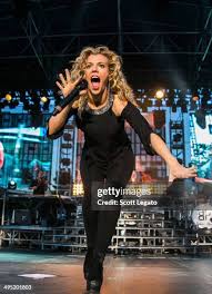 1,524 Kimberly Scott Photos & High Res Pictures