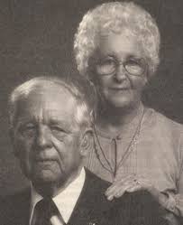 Life Story of Jack and Irene Lytle in Old Fort, North Carolina