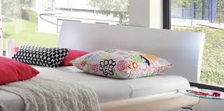 Diy kingsize bett kopfteil einfach selber machen! Lecco Polster Kopfteil Kunstleder Soft Line Von Hasena Online Kaufen