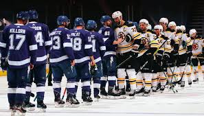 Bruins beat islanders in ot to clinch third — and a playoff matchup with capitals. Boston Bruins 2020 21 Schedule Dates Opponents For New Nhl Season Revealed Nbc Boston
