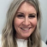 Desiree Carlson's Instagram, Twitter & Facebook